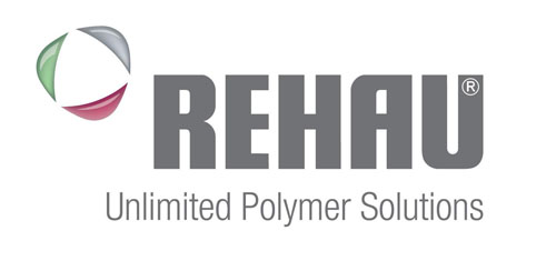 logo rehau
