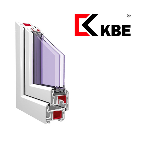 окно KBE