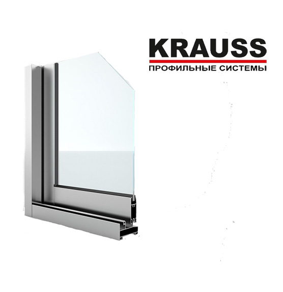 окно Krauss